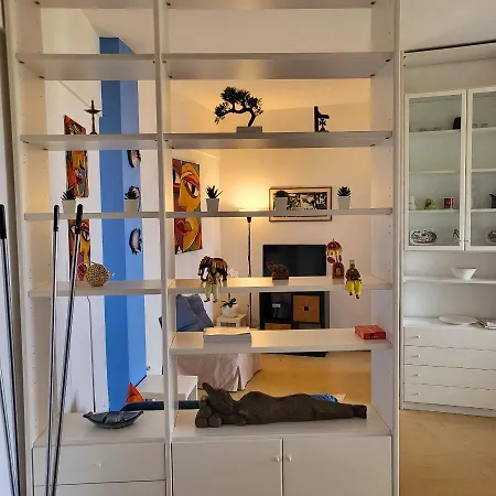 Bellavista Apartment *