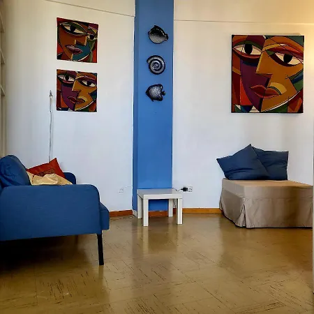Bellavista Apartment *