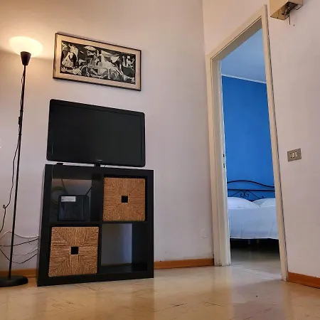 Bellavista Apartment *