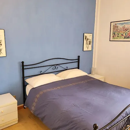 Bellavista Apartment Ancona