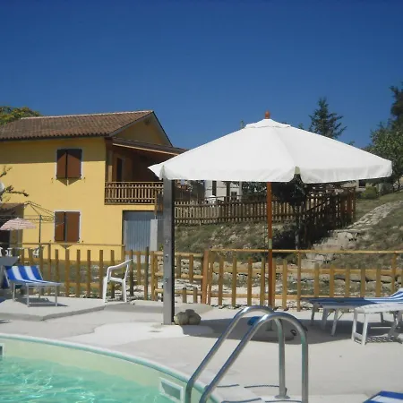 מלון Bellavista 3*