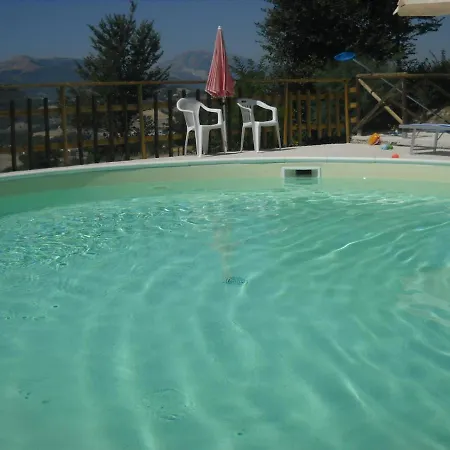 מלון Bellavista 3*