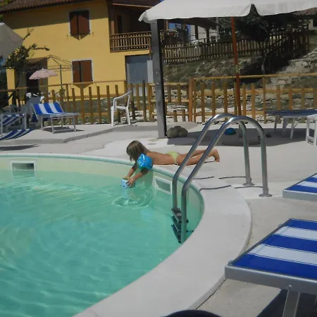 Bellavista 3*
