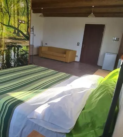 Bellavista מלון 3*